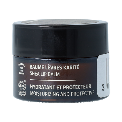 Najel Shea Butter Lip Balm 12.00 Gram
