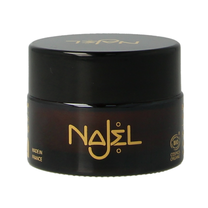 Najel Aleppo Aleppo lippenbalsem vanilla 12.00 Gram