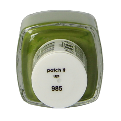 Essie 985 Patch it up fall 2024  13.50 Milliliter