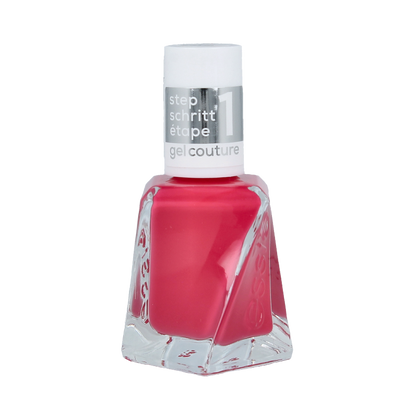 Essie Gel couture 562 you can dry it 13.5 Milliliter