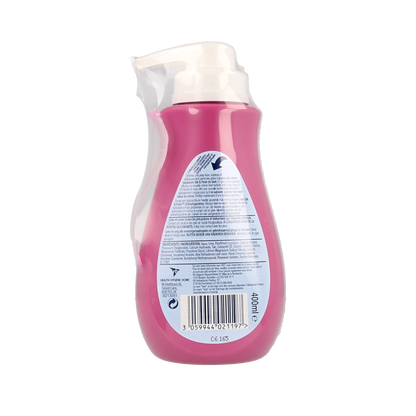 Veet Ontharingscreme gevoelige huid pomp 400 Milliliter