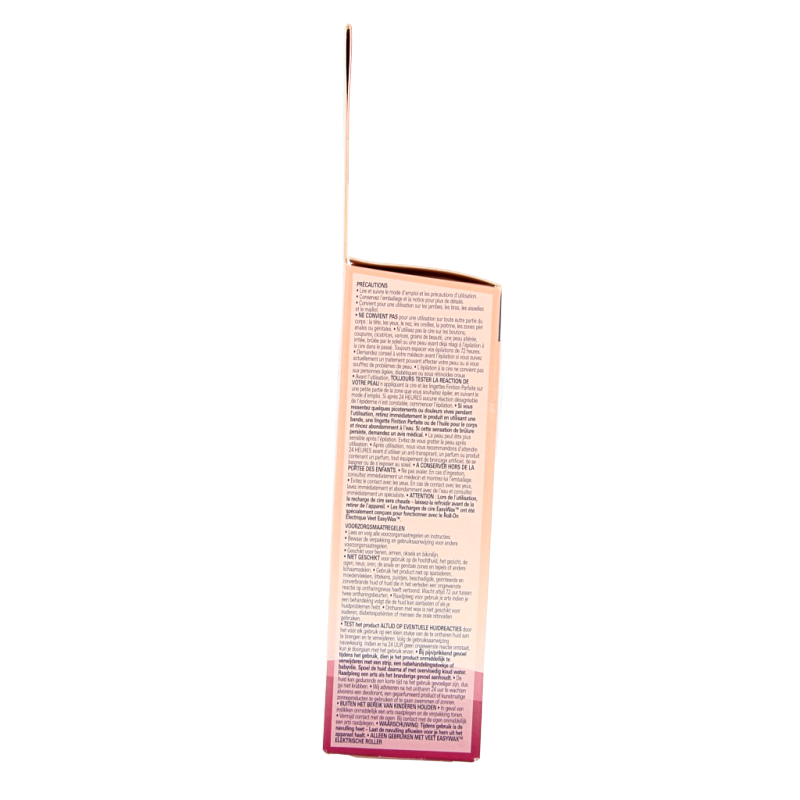 Veet Easy wax navulling 50 Milliliter