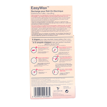 Veet Easy wax navulling 50 Milliliter