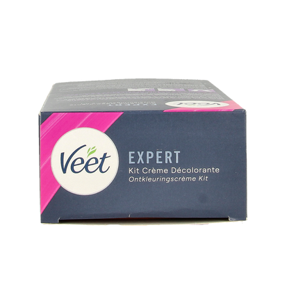 Veet Bleach face & body  75 Milliliter