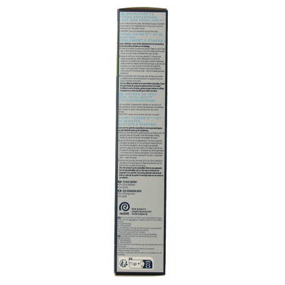 Veet Men ontharingscreme sensitive 200 Milliliter