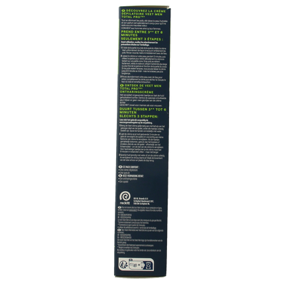Veet For men ontharingscreme normaal  200 Milliliter