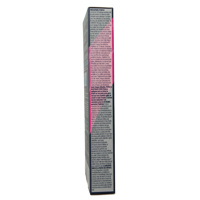Veet Expert koude waxstrips benen sensitive 20 Stuks