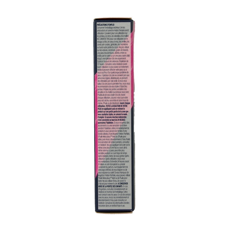 Veet Expert koude waxstrips bikini 16 Stuks