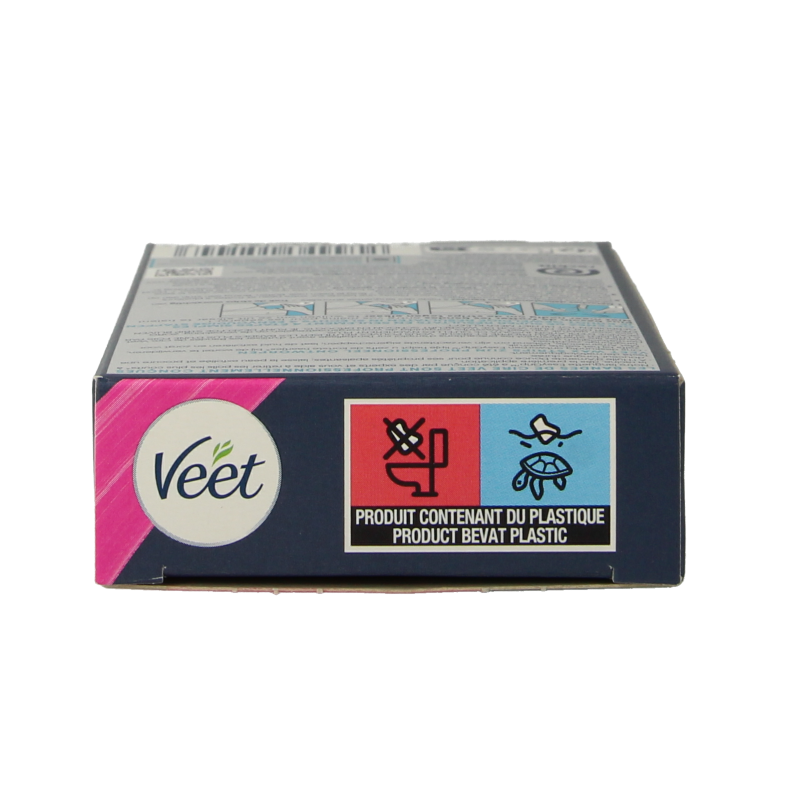 Veet Expert koude waxstrips bikini 16 Stuks