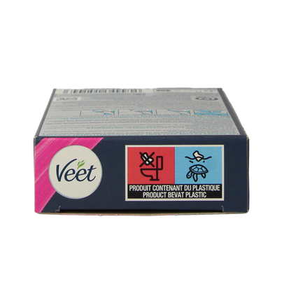 Veet Expert koude waxstrips bikini 16 Stuks