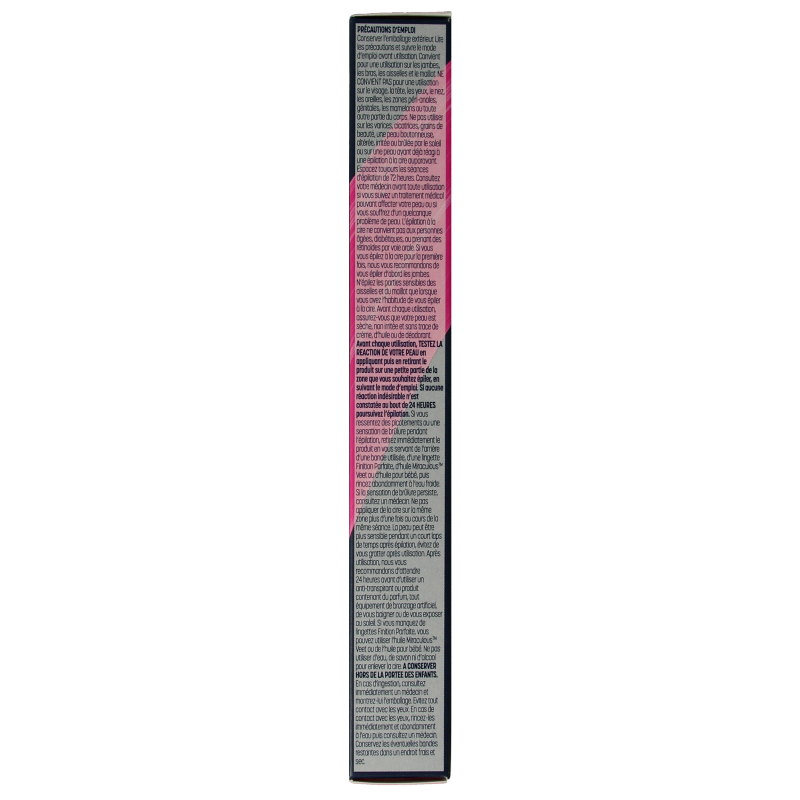 Veet Expert koude waxstrips been normal 20 Stuks
