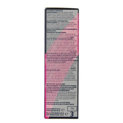 Veet Expert ontharingscreme bikini 100 Milliliter