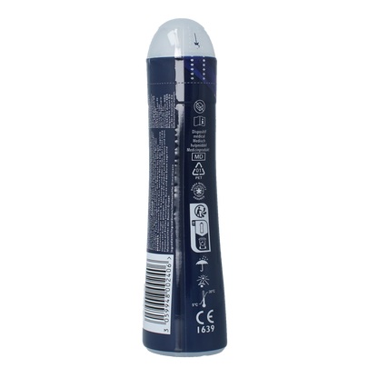 Durex Perfect gliss anaal glijmiddel 100.00 Milliliter