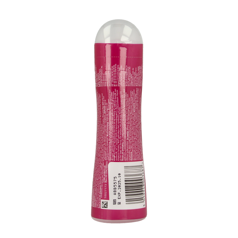 Durex Play crazy cherry gel 100 Milliliter