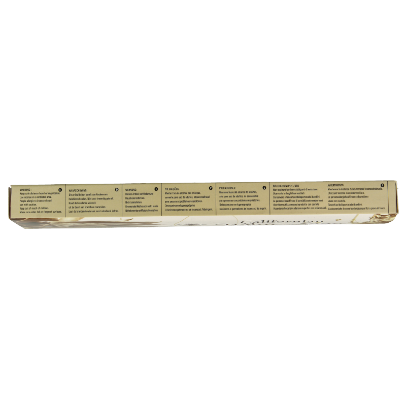 Green Tree Wierook witte salie 15 Gram