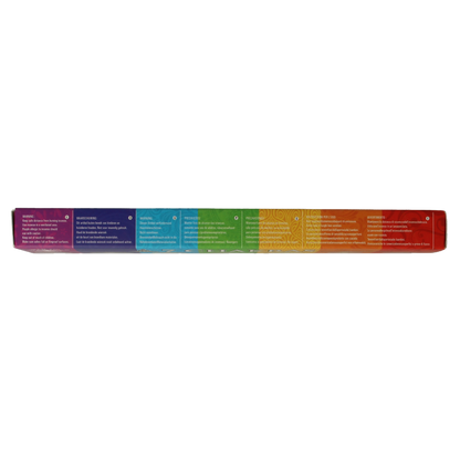 Green Tree Wierook 7 chakra 15 Gram