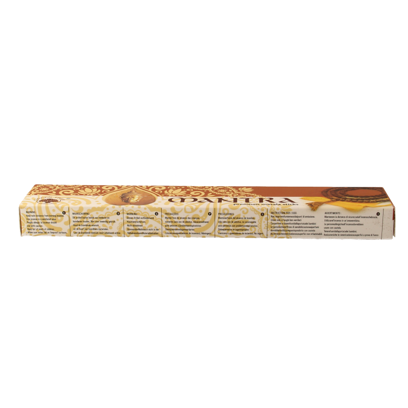 Green Tree Wierook mantra 15 Gram