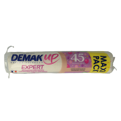 Demak Up Wattenschijfjes regular round 108.00 Stuks