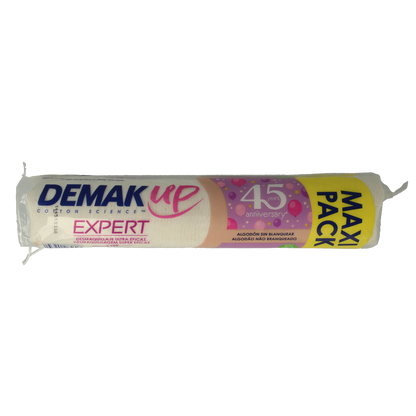 Demak Up Wattenschijfjes regular round 108.00 Stuks