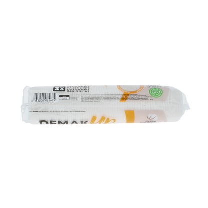 Demak Up Wattenschijfjes supersoft sensitive silk 64 Stuks