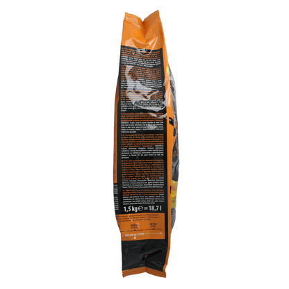 Isostar Hydrate & perform orange 1500 Gram