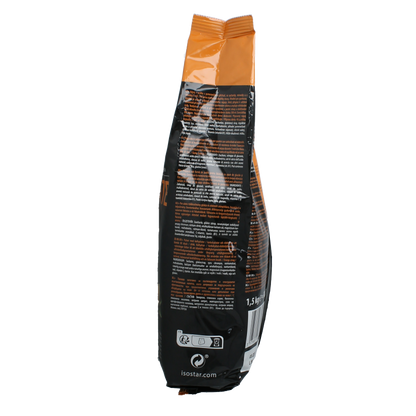 Isostar Hydrate & perform orange 1500 Gram
