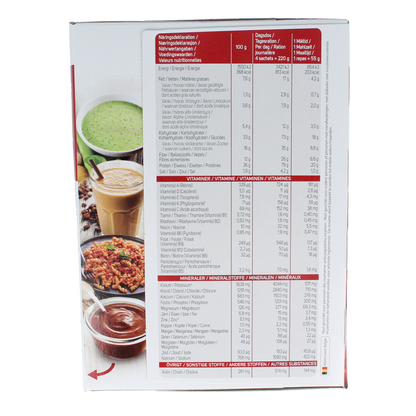 Modifast Intensive tomato soup 440 Gram