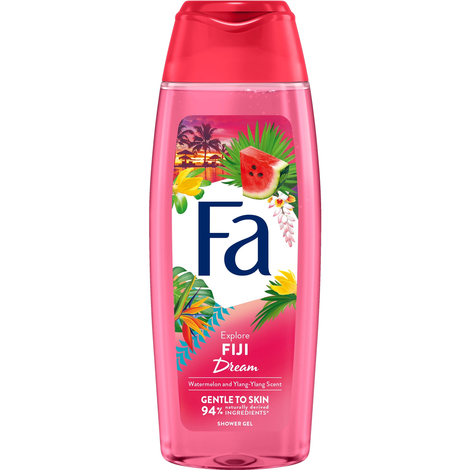 FA Showergel Fuji dream 250.00 Milliliter