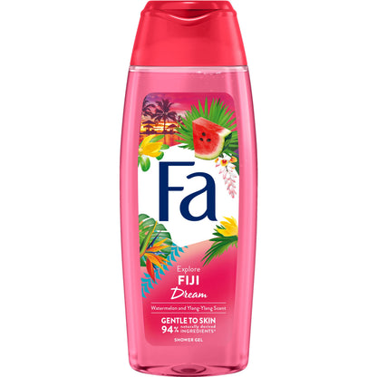 FA Showergel Fuji dream 250.00 Milliliter