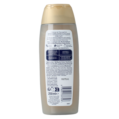 FA Douche creme oil caco butter & cocos 250 Milliliter