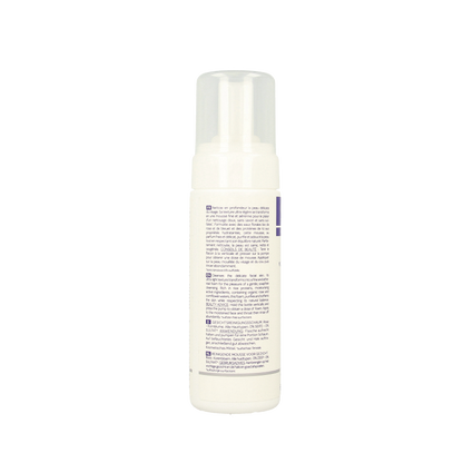 Cattier Reinigingsschuim nuage celeste 150 Milliliter