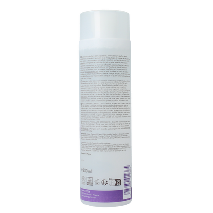 Cattier Reinigende oplossing perle d'eau 300 Milliliter