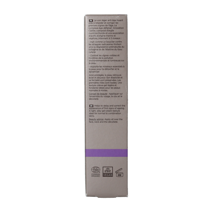 Cattier Anti rimpel verzorging normale huid 50 Milliliter