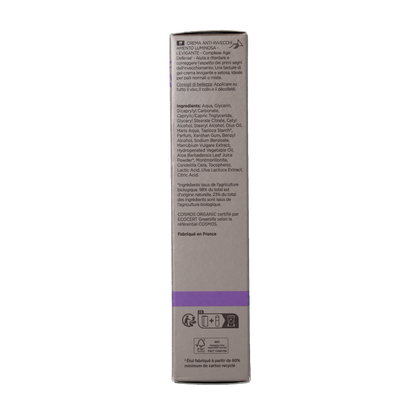 Cattier Anti rimpel verzorging normale huid 50 Milliliter