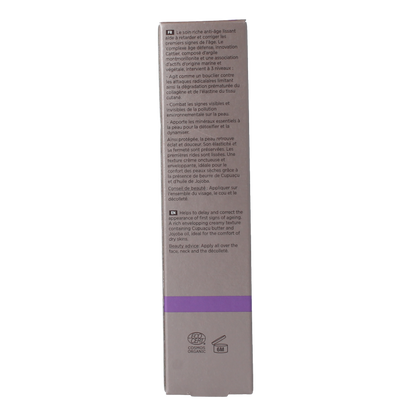 Cattier Anti rimpel verzorging droge huid 50 Milliliter