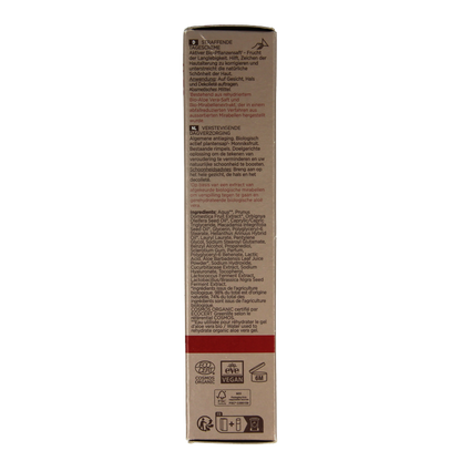 Cattier Dagcreme verstevigend 50 Milliliter