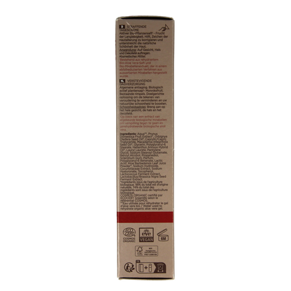 Cattier Dagcreme verstevigend 50.00 Milliliter