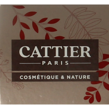Cattier Nachtcreme revitaliserend 50 Milliliter