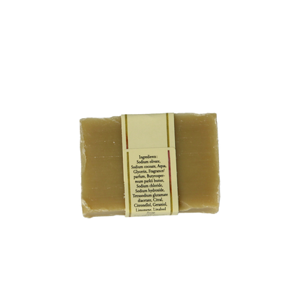Marius Fabre Gastenzeepje verbena 20 Gram