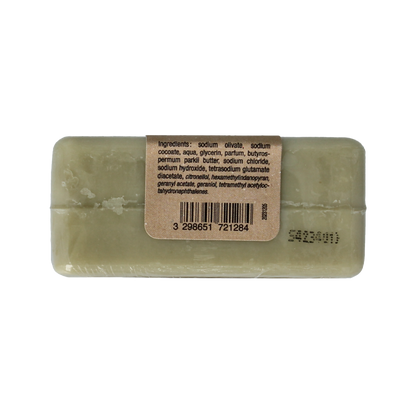 Marius Fabre Zeep sandelhout olijfolie 100 Gram