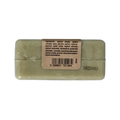 Marius Fabre Zeep sandelhout olijfolie 100.00 Gram