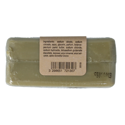 Marius Fabre Zeep viooltjes met olijfolie 100 Gram