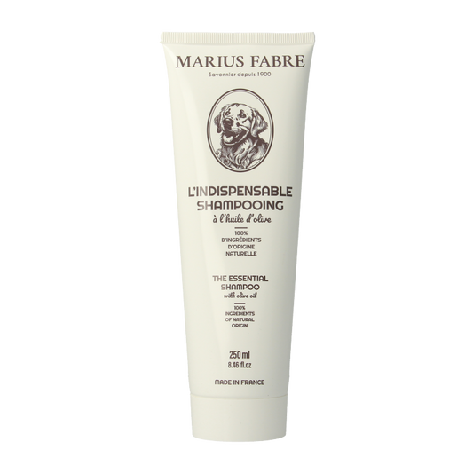 Marius Fabre Honden shampoo olijfolie 250 Milliliter