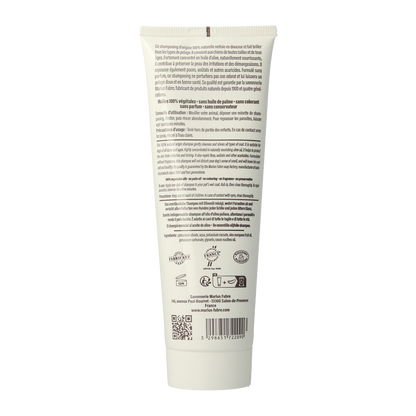 Marius Fabre Honden shampoo olijfolie 250.00 Milliliter