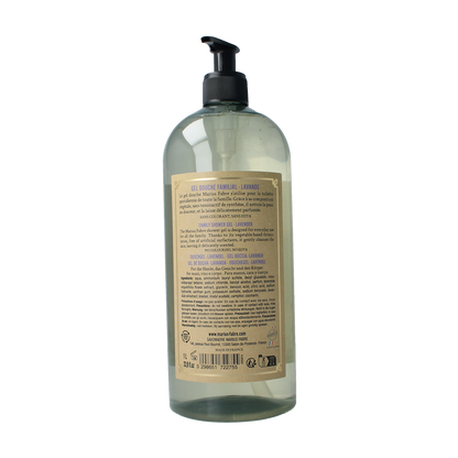 Marius Fabre Douchegel lavendel 1.00 Liter