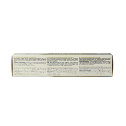 Argiletz Tandpasta citroen 75 Milliliter