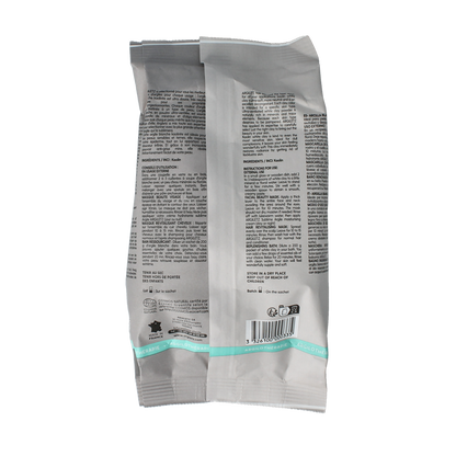 Argiletz Klei superfijn wit 200.00 Gram
