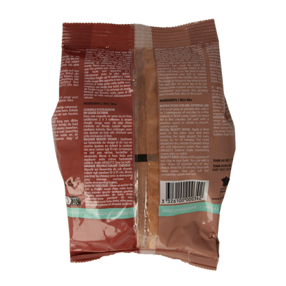 Argiletz Klei superfijn rood 200 Gram