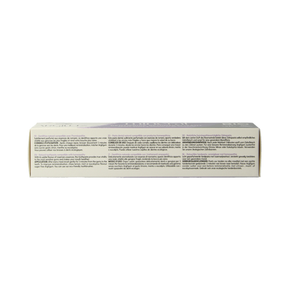 Argiletz Tandpasta rozemarijn 75 Milliliter