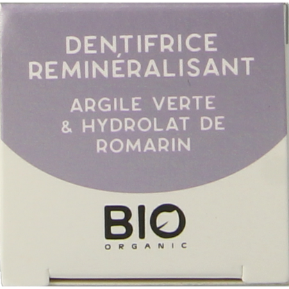 Argiletz Tandpasta rozemarijn 75 Milliliter